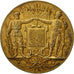 France, Medal, Concours de Tir, Desaide, AU(50-53), Vermeil