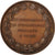 France, Medal, Administration de l'Assistance Publique, Paris, 1889, EF(40-45)