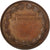 France, Medal, Administration de l'Assistance Publique, Paris, 1889, EF(40-45)