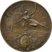 Francia, Medal, Ville du Havre, Lefebvre, MBC+, Bronce
