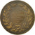 France, Medal, Marianne, République Française, Roty, AU(55-58), Bronze