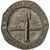 Frankreich, Medal, La Conquète de l'Espace, USA, SS+, Silvered bronze