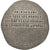 Frankreich, Medal, La Conquète de l'Espace, USA, SS+, Silvered bronze