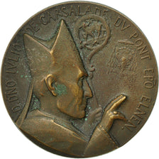France, Medal, Restauration de l'Abbaye de St Martin du Canigou, Albert