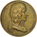 Frankreich, Medal, Bonaparte Premier Consul, Avènement au Consulat, Petit, SS+