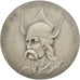 France, Medal, Exposition du Centre de la France, Clermont-Ferrand, 1910