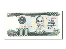 Vietnam, 50000 Dông, 1994, UNC(65-70), CF 9139218