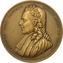 France, Medal, Académie Française, Antoine de Montyon, 1926, Gayrard, SPL