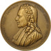 France, Medal, Académie Française, Antoine de Montyon, 1926, Gayrard, SPL