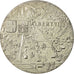 France, Medal, Jeux Olympiques d'Albertville, 1992, SPL+, Cupro-nickel