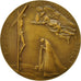 Vaticaan, Medal, Concile Oecuménique Vatican II, Crocetti, UNC-, Bronze