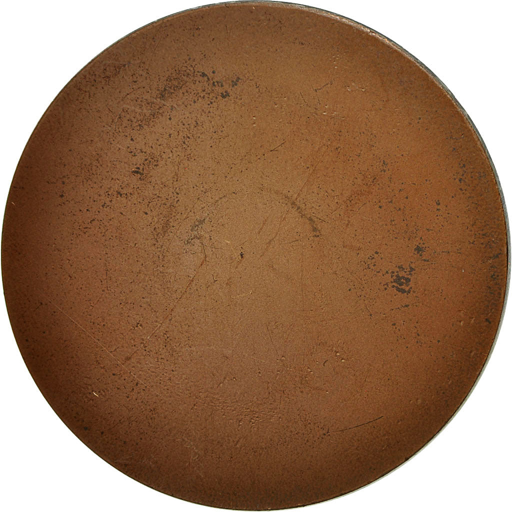 France, Medal, Mots Croisés, Bernard Tristan, 1974, Delannoy, SUP, Bronze