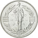 France, Medal, Ecu Europa, Marianne, 1979, Rodier, SPL, Argent