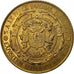 Francja, Medal, Napoléon III, Exposition Universelle, 1867, AU(50-53), Mosiądz