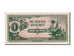 Burma, 1 Rupee, 1942, KM #14a, UNC(65-70), BD