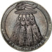 Belgium, Medal, Comité Olympique Belge, XXIème Olympiade, MS(63), Silver