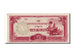 Burma, 10 Rupees, 1942, KM #16b, UNC(63), BA