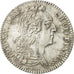 Frankrijk, Token, Louis XV, Prieur et Juges-Consuls de Dieppe, 1762, PR, Zilver