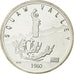 France, Medal, Jeux Olympiques d'Albertville 1992, Squaw Valley, 1992, MS(63)