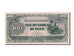 Burma, 100 Rupees, 1944, KM #17b, UNC(65-70), BA