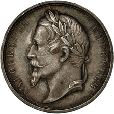France, Medal, Napoléon III, Loi du 1er Mai 1802, 1802, Depaulis, AU(55-58)
