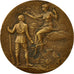 France, Medal, Fête Annuelle de l'Union de Tir de France, Marey, MS(60-62)