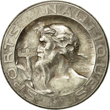 France, Medal, Fédération Nationale des Sociétés de Natation, Fraisse
