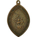 Francia, Medal, Jeanne d'Arc, Fille de Dieu, MBC+, Cobre