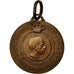 Italy, Medal, Benemeriti, Corpo Armada Genova, 1918, AU(50-53), Copper