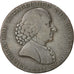 United Kingdom , Jeton, Macclesfield, Charles Roe, Half Penny, 1791, TTB, Cuivre