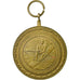 Belgium, Medal, KRNSO, Aviron, Ostende, 1979, EF(40-45), Copper