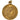 Francja, Medal, République Française, Fête Nationale du 14 Juillet, 1881
