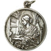 Vatican, Medal, Pius XI, Roma, 1925, MS(60-62), Silver