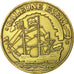 Alemania, Medal, Galeone Everi, Freiheit, Pirates, SC+, Latón