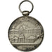 France, Medal, Maison d'Apprentis Alfred Tonnelle, Tours, 1934, Borrel, TTB+