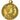 France, Medal, Faidherbe, Général en Chef de l'Armée du Nord, MS(63)