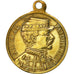 France, Medal, Faidherbe, Général en Chef de l'Armée du Nord, MS(63)
