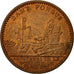 France, Medal, Administration des Monnaies et Médailles, AU(50-53), Bronze