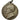 Francja, Medal, Maréchal Foch, Commandant des Armées, AU(50-53), Brąz