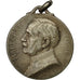 Francja, Medal, Maréchal Foch, Commandant des Armées, AU(50-53), Brąz