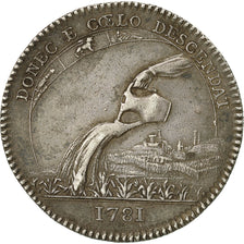 France, Token, Franc-Maçonnerie, Maison Philantropique de Paris, 1781
