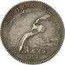 France, Token, Franc-Maçonnerie, Maison Philantropique de Paris, 1781