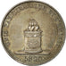 France, Token, Franc-Maçonnerie, Orient de Paris, Les Coeurs Unis, 1820