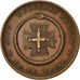 Francia, Token, Franc-Maçonnerie, Orient de Paris, Sept Ecossais Réunis, 1809