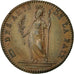 France, Token, Franc-Maçonnerie, Orient de Paris, Les Amis de la Paix, 1789