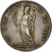 France, Token, Franc-Maçonnerie, Orient de Paris, Les Amis de la Paix, 1789