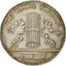 France, Token, Franc-Maçonnerie, Orient de Dieppe, Les Coeurs réunis, 1784
