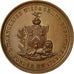 France, Token, Franc-Maçonnerie, Orient de bordeaux, Loge anglaise, Stern
