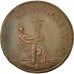 France, Token, Franc-Maçonnerie, Orient de Douai, La Parfaite Union, 1802