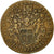 Francia, Token, Franc-Maçonnerie, La Confrérie Parisienne, P.de Baissière